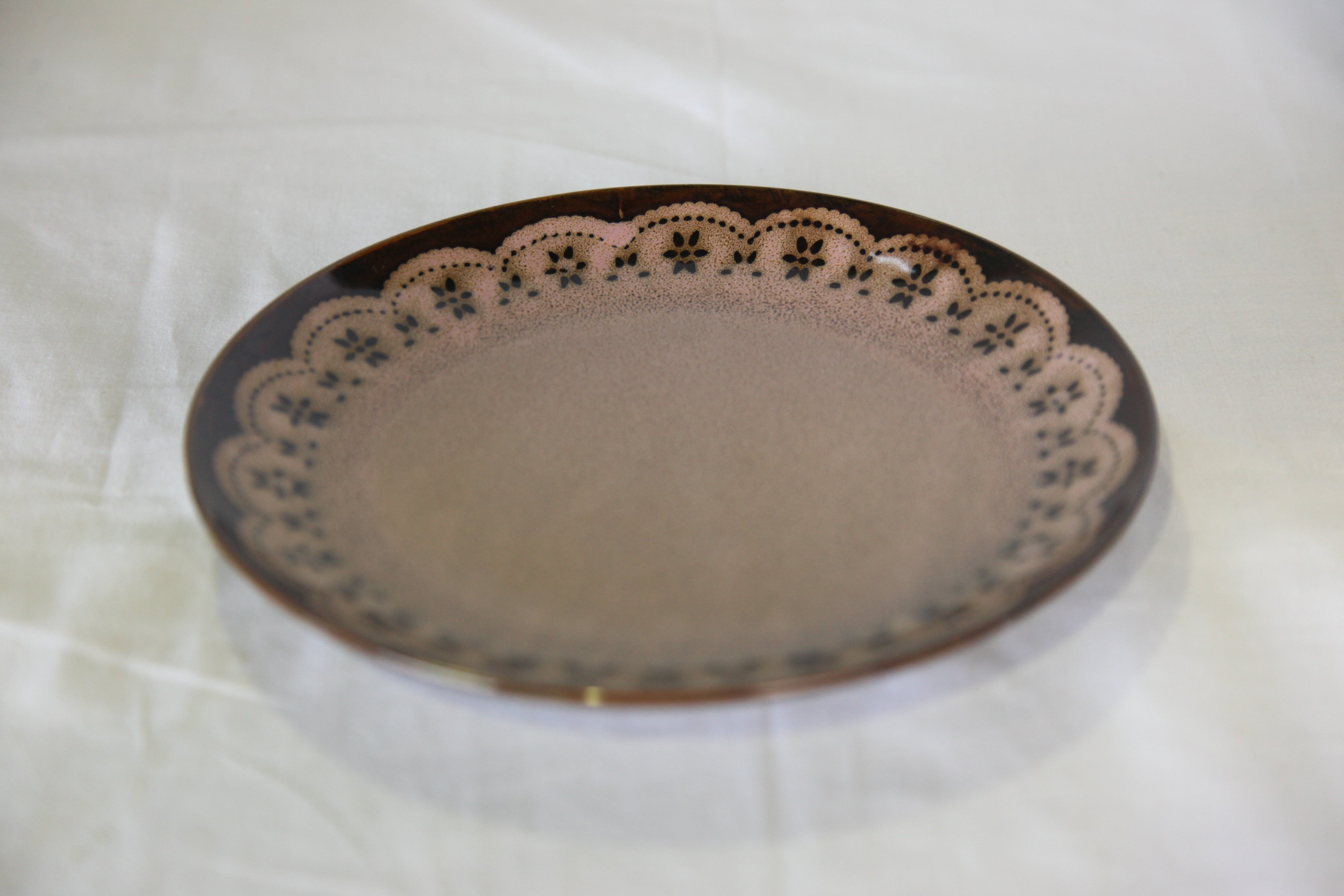 0148★皿 4枚セット