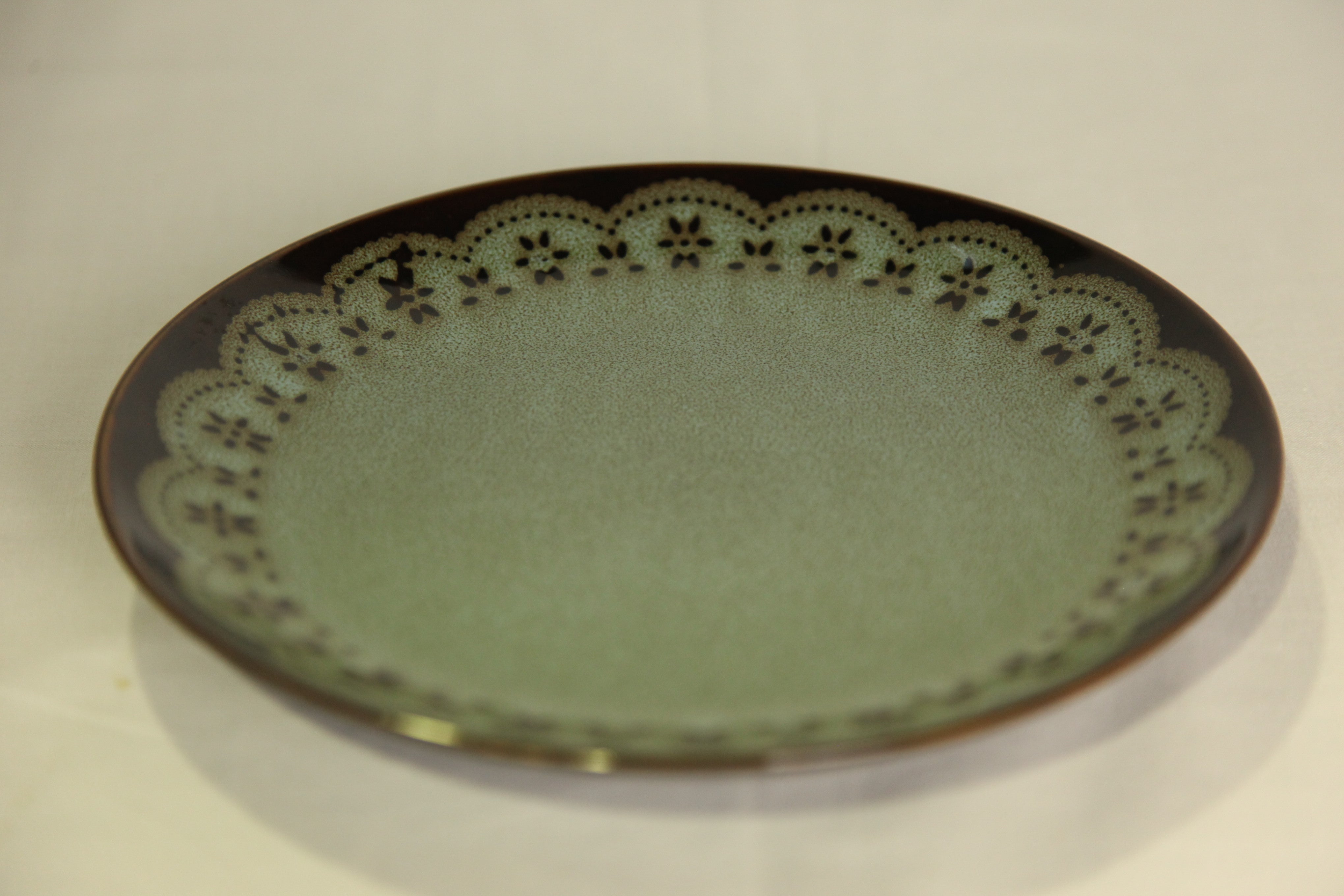 0157★皿 4枚セット