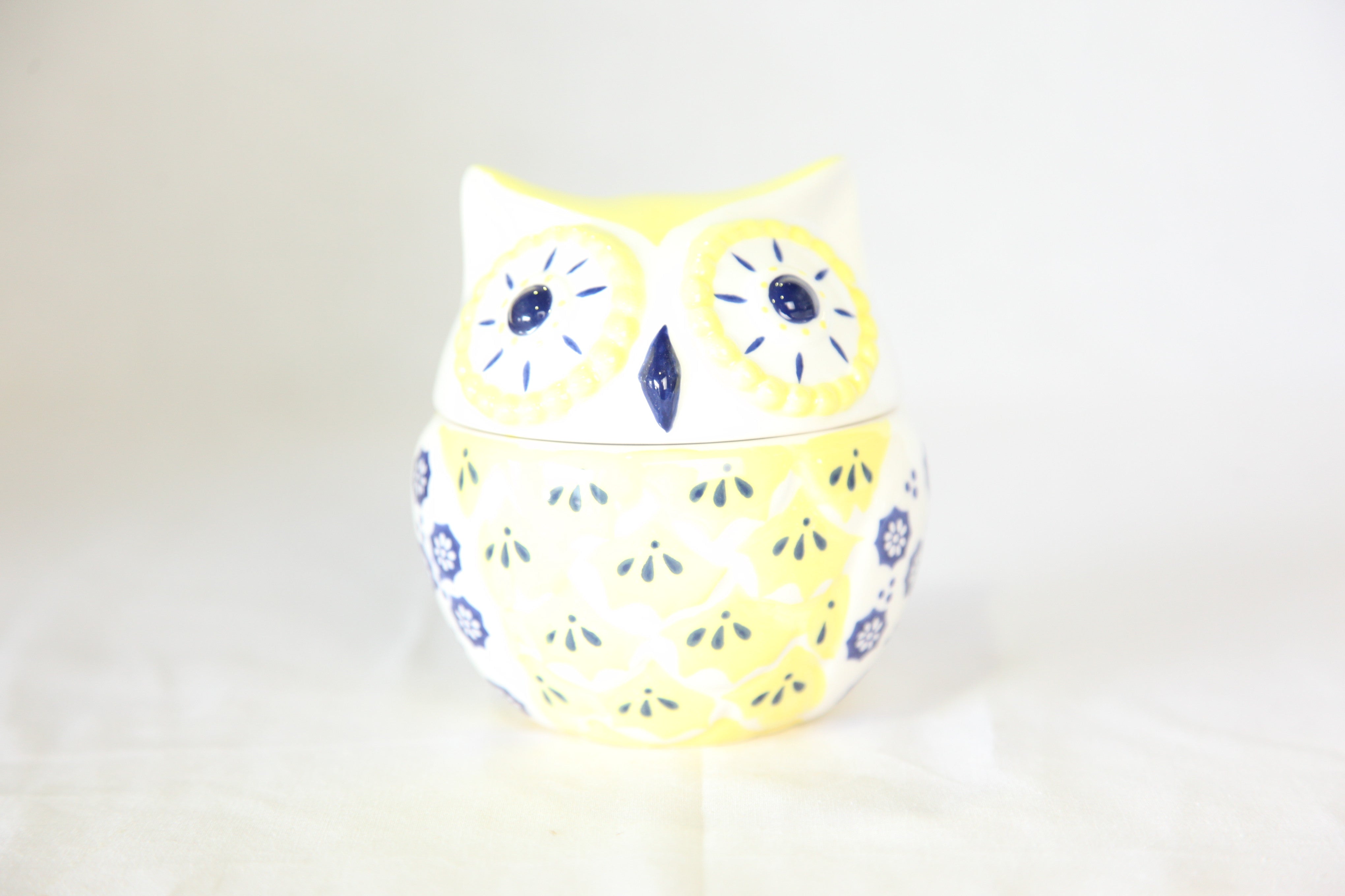 0170★フクロウの器