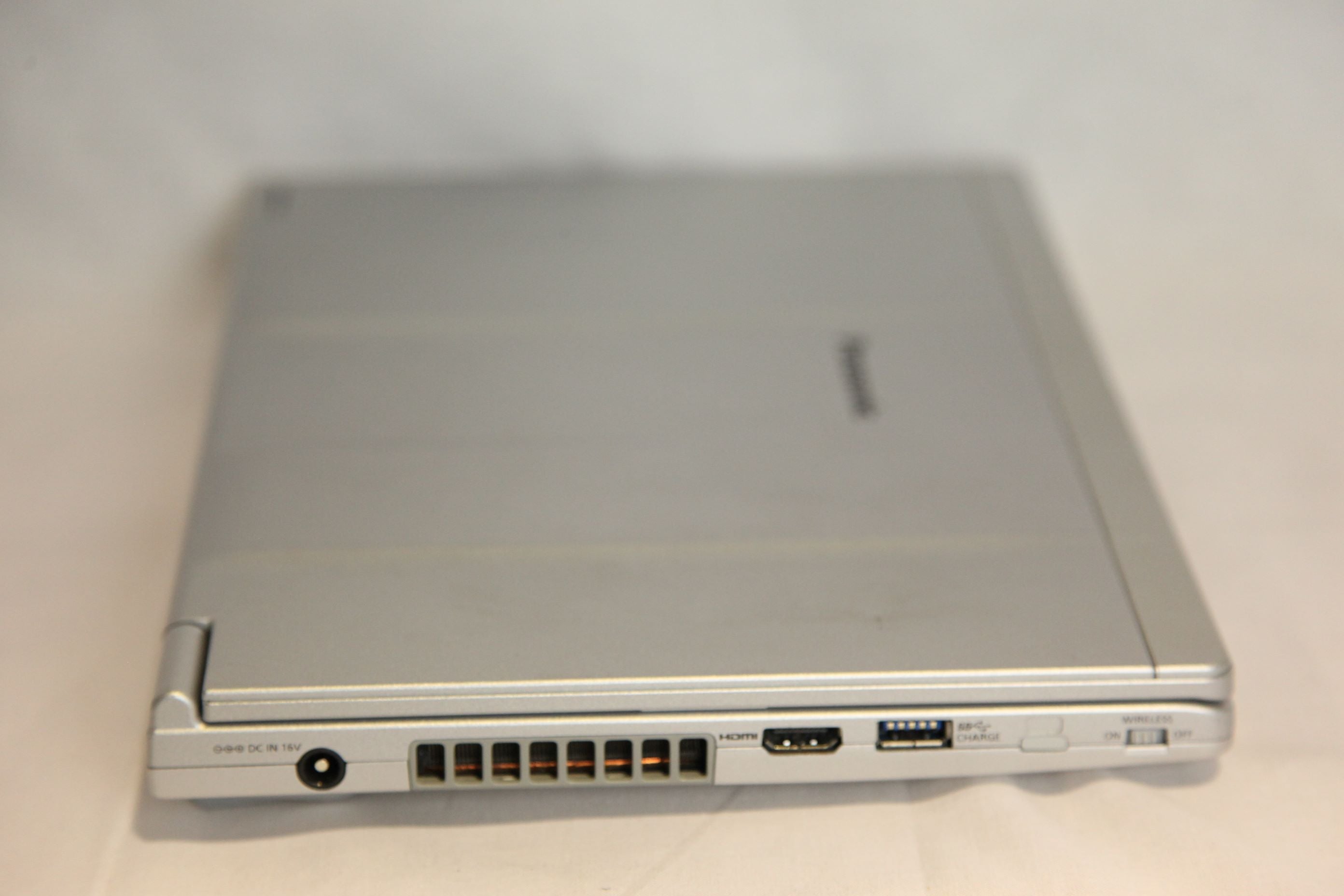 0049★ノートブックPC