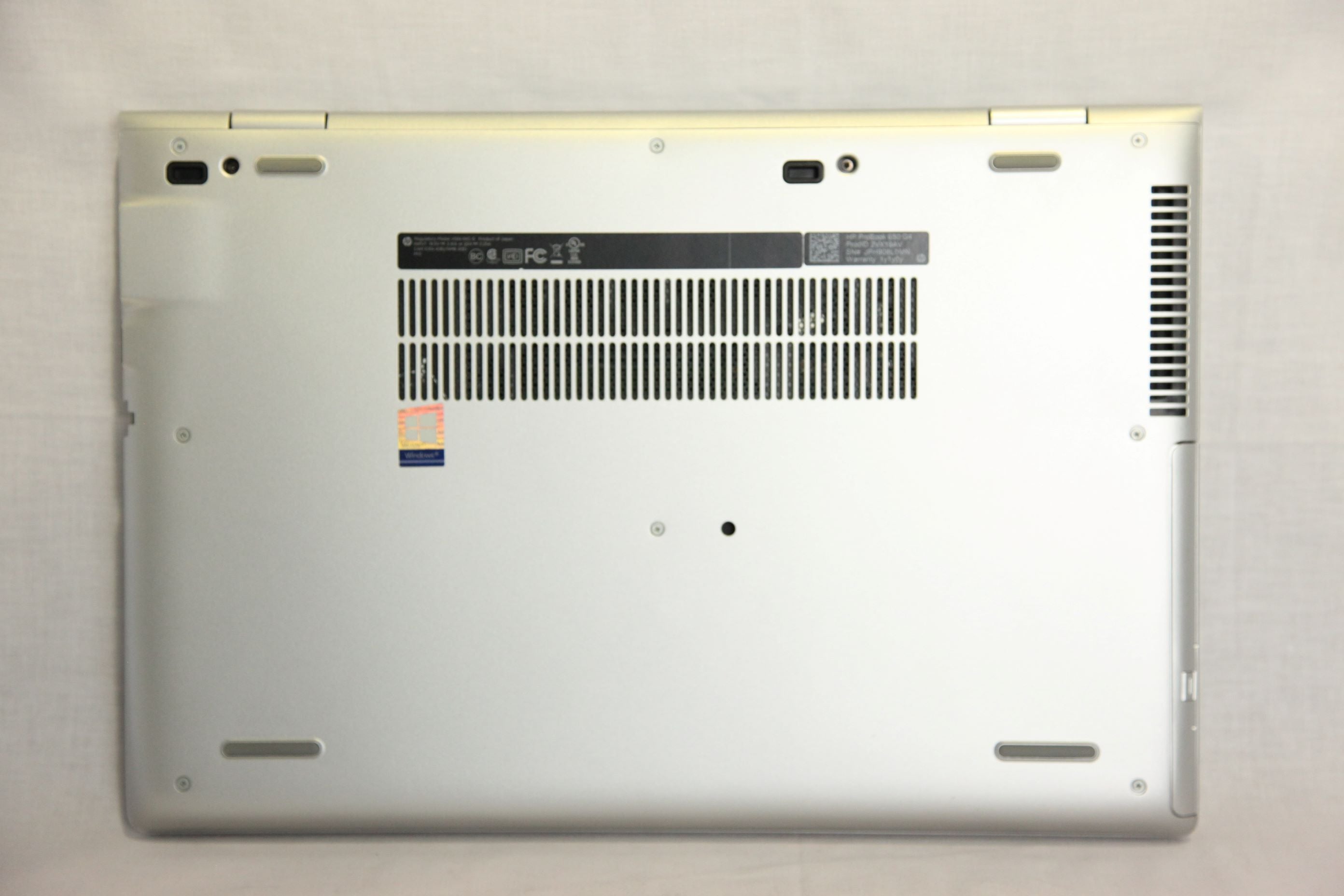 0052★ノートブック PC