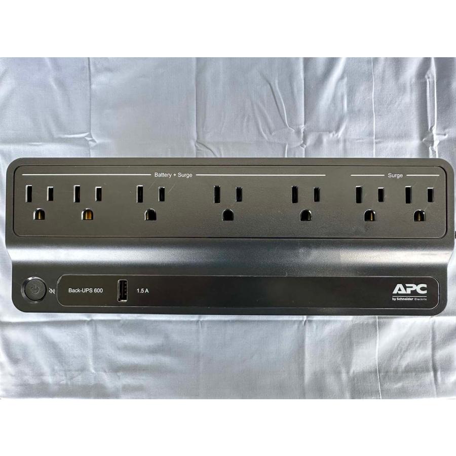 0055★【中古】APC UPS無停電電源装置