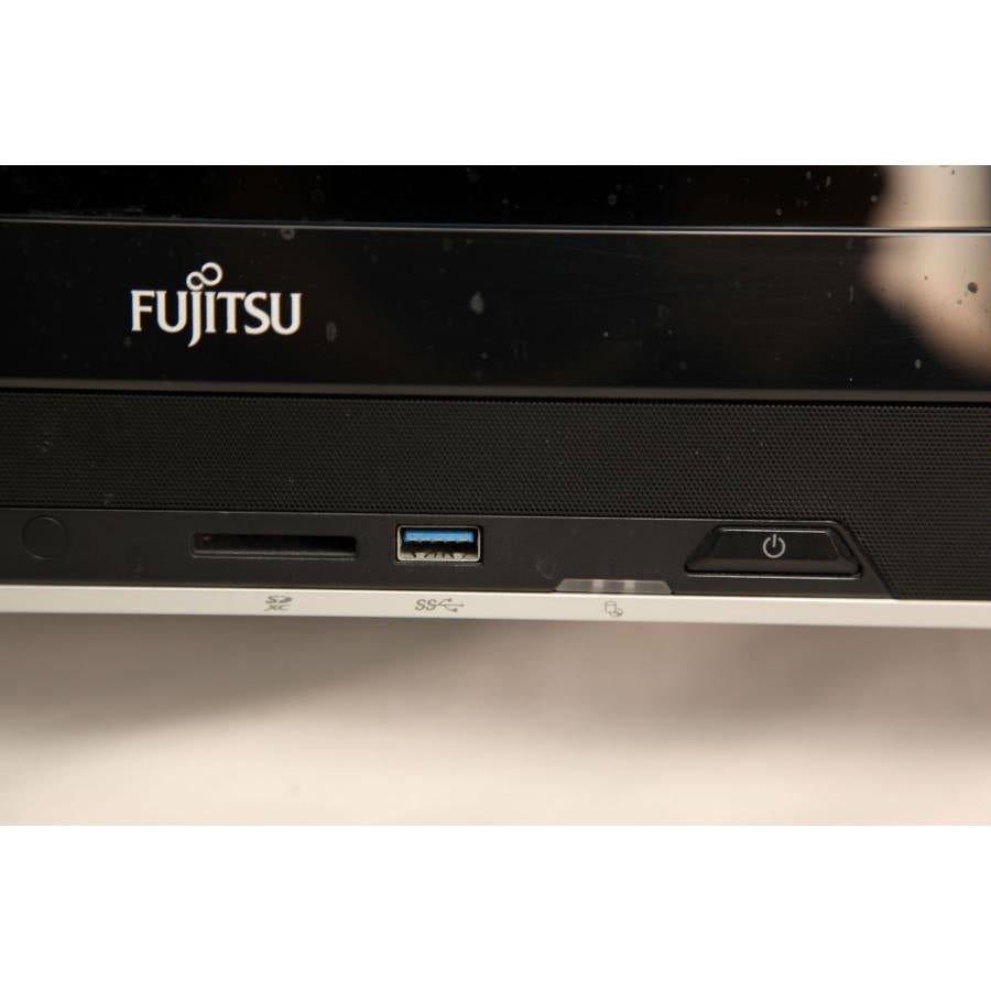 0059★富士通 ESPRIMO FH FMVWXF1B
