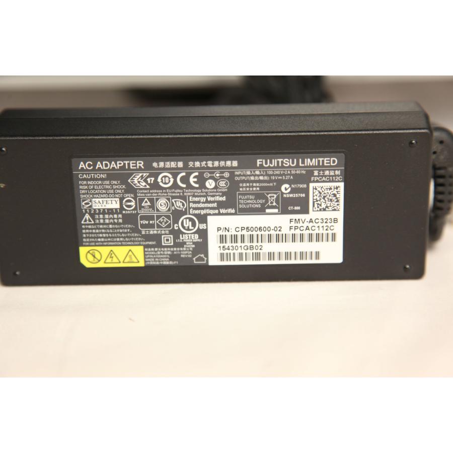 0059★富士通 ESPRIMO FH FMVWXF1B