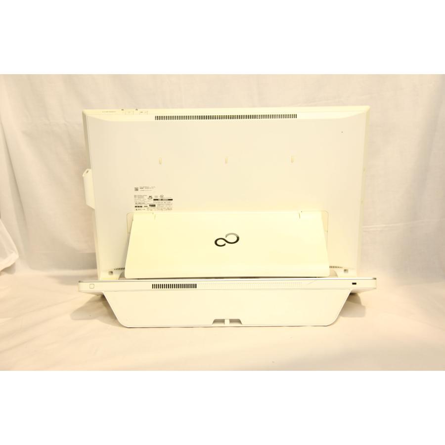 0061★富士通株式会社 ESPRIMO WH53/S FMVW53SW