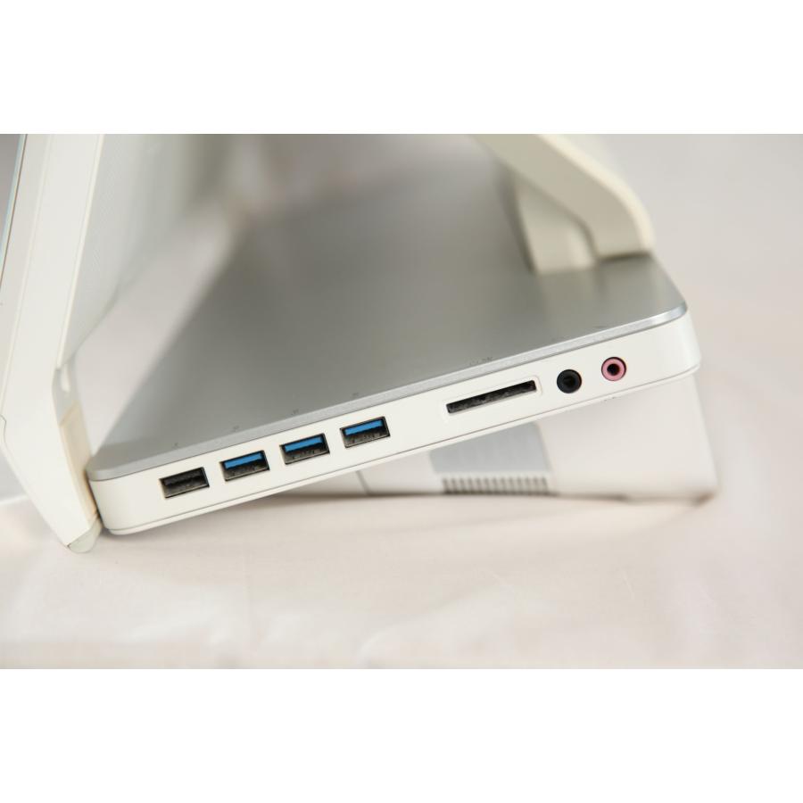 0061★富士通株式会社 ESPRIMO WH53/S FMVW53SW