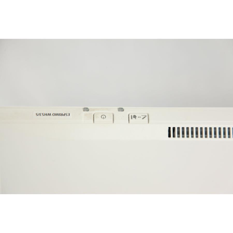 0061★富士通株式会社 ESPRIMO WH53/S FMVW53SW