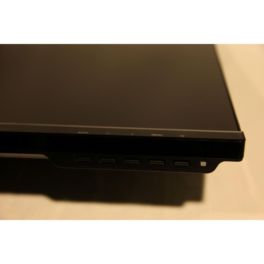 0065★HP 27インチ液晶モニター V272 ディスプレイ