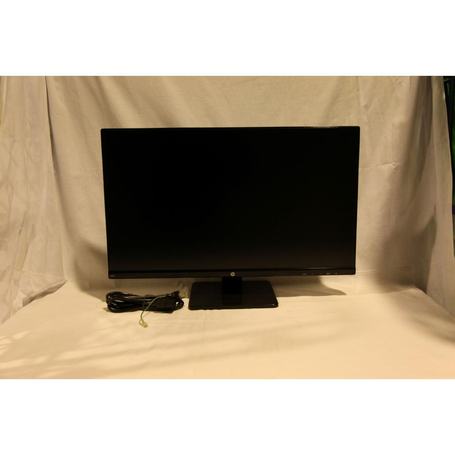 0065★HP 27インチ液晶モニター V272 ディスプレイ