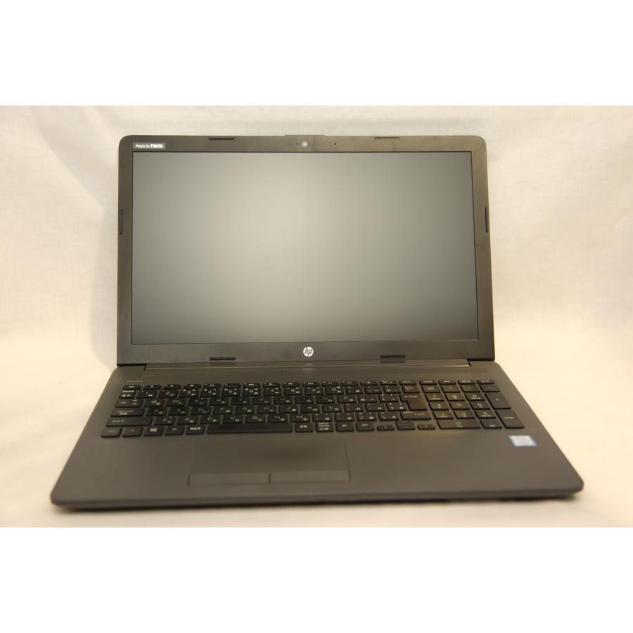 0074★HP ノートパソコン 250 G7 Notebook Celeron