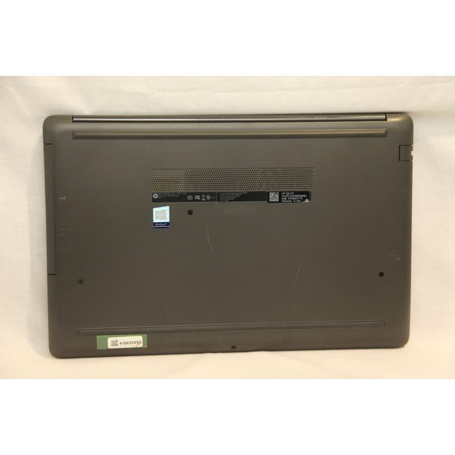 0074★HP ノートパソコン 250 G7 Notebook Celeron