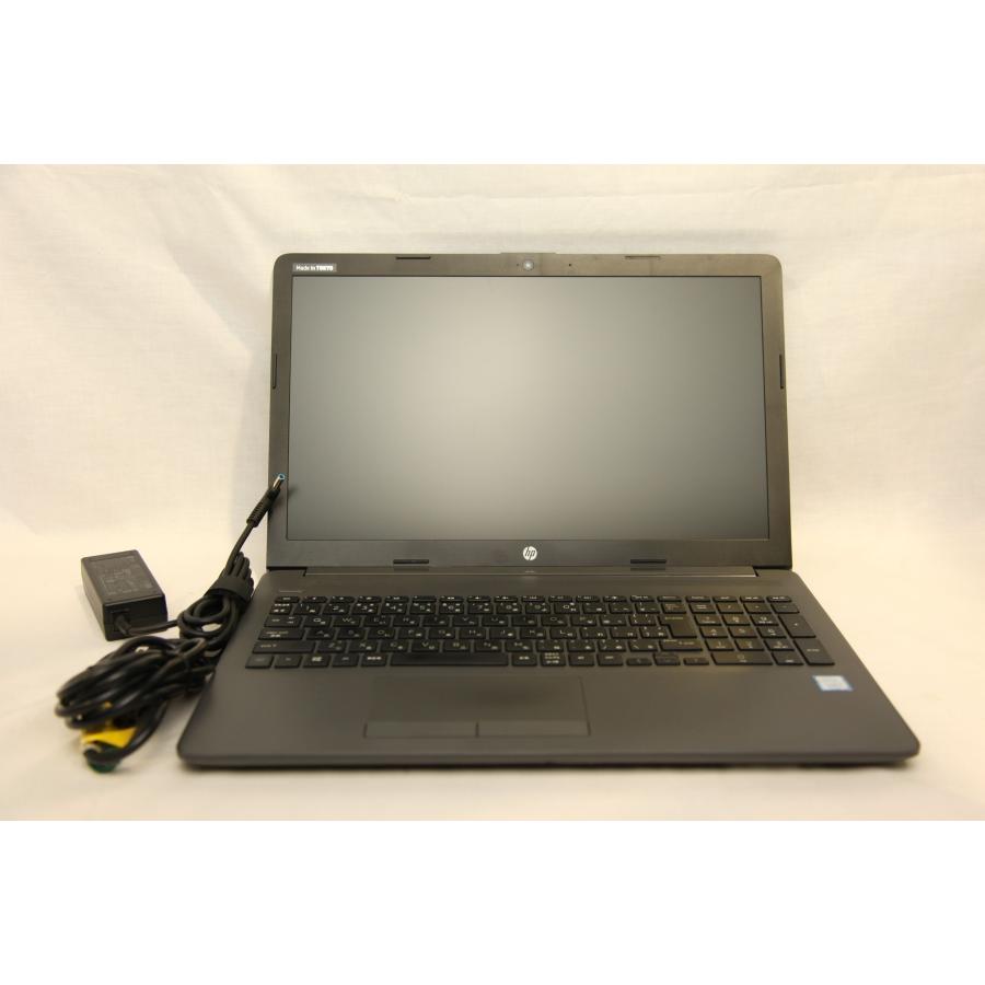 0074★HP ノートパソコン 250 G7 Notebook Celeron
