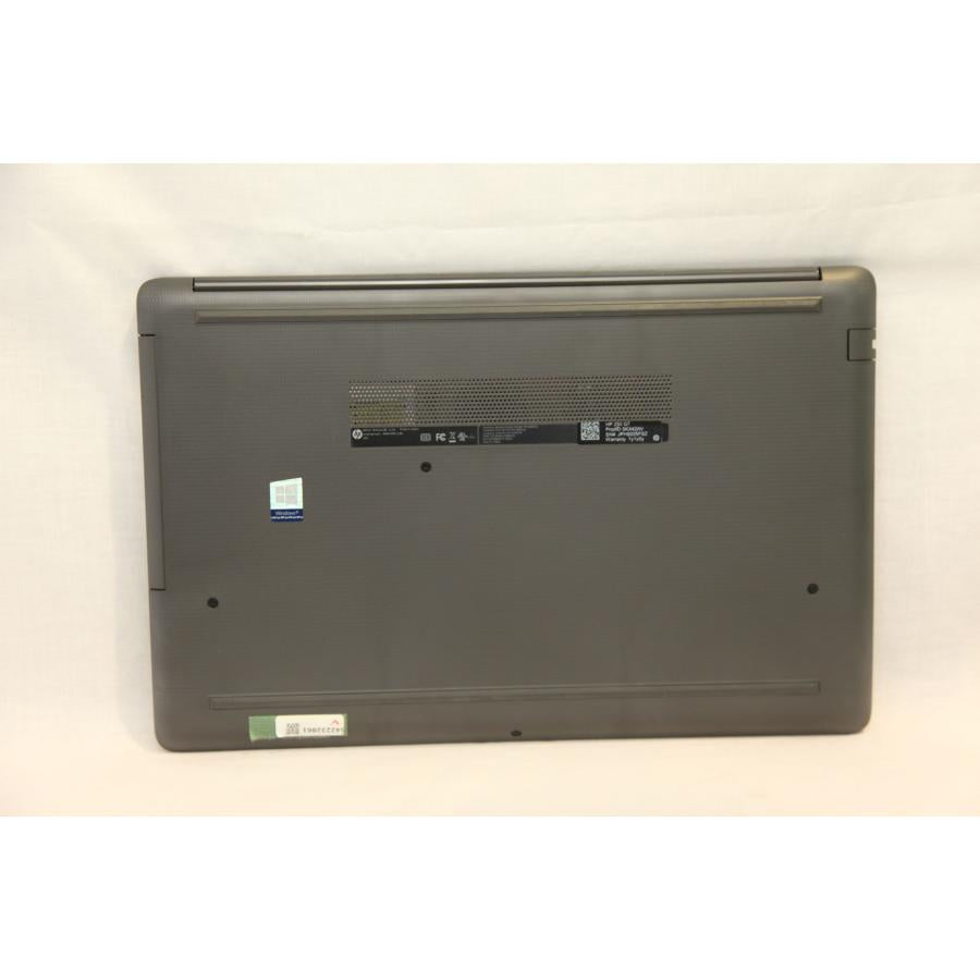 0077★HP ノートパソコン 250 G7 Notebook Celeron
