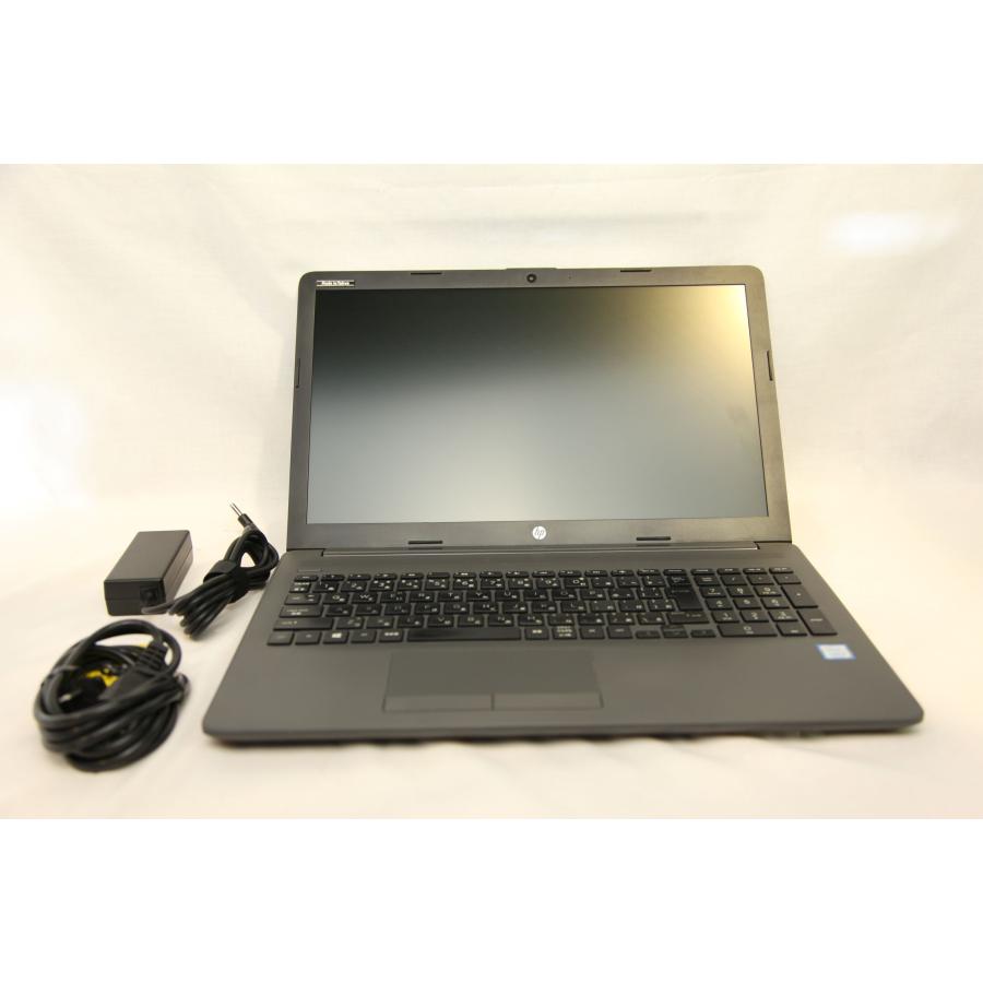 0077★HP ノートパソコン 250 G7 Notebook Celeron