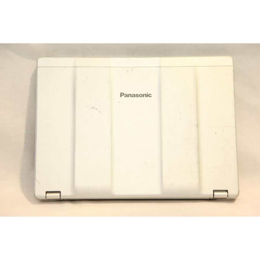 0081★Panasonic ノートパソコン CF-SZ6