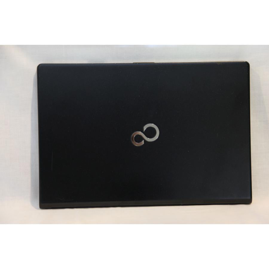 0085★FUJITSU ノートパソコン LIFEBOOK S937/R FMVS08001