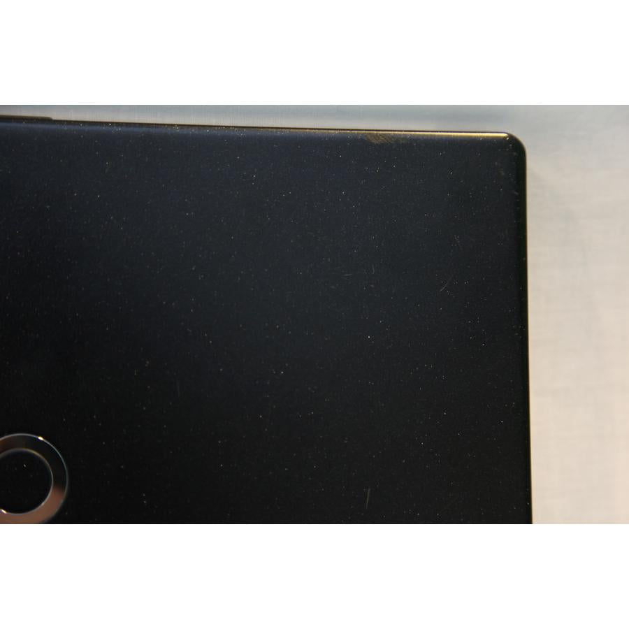 0085★FUJITSU ノートパソコン LIFEBOOK S937/R FMVS08001