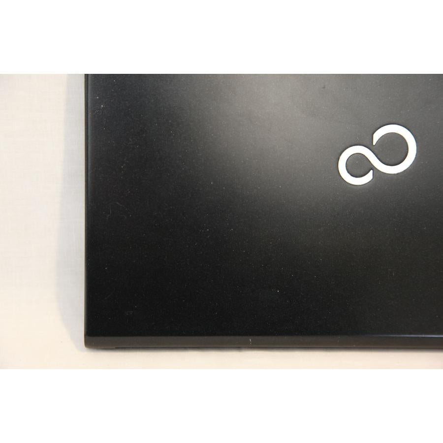 0086★FUJITSU ノートパソコン LIFEBOOK S937/R FMVS08001