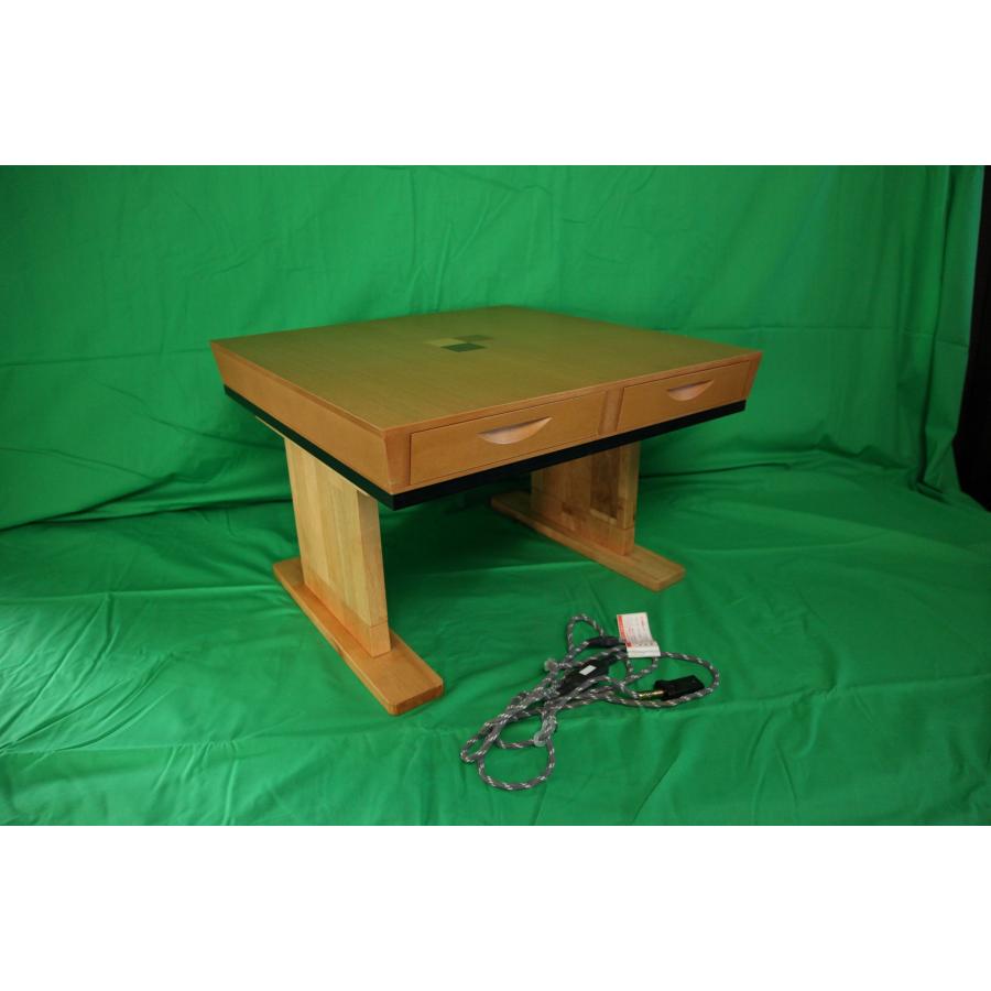 0560★電気コタツ 引き出し2ケ付き ヒーターユニット TAISEI.DK 500GH