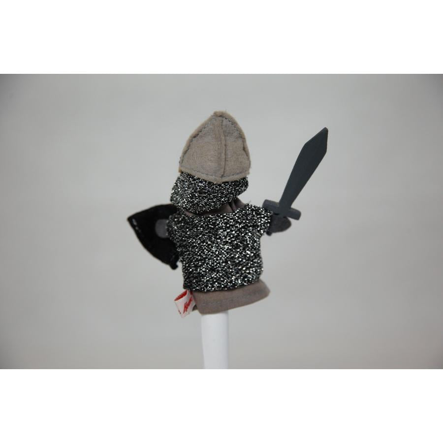 0610★指人形 海賊C(Kaethe Kruse ケテ・クルーゼ ドイツ レトロ)