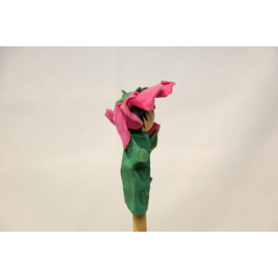 0621★指人形 F(Kaethe Kruse ケテ・クルーゼ ドイツ レトロ)