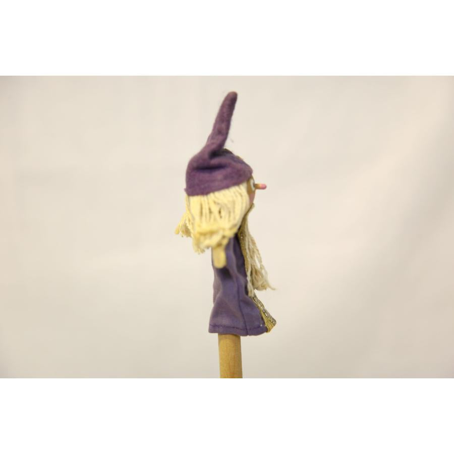 0622★指人形 G(Kaethe Kruse ケテ・クルーゼ ドイツ レトロ)