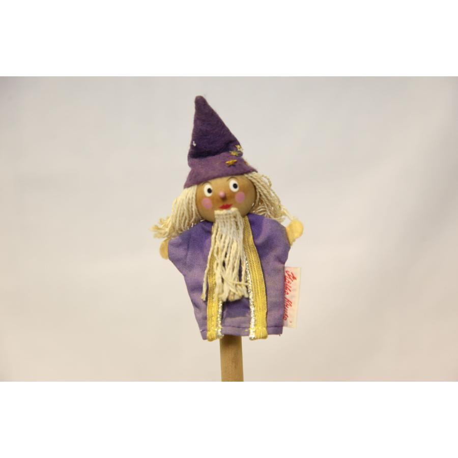 0622★指人形 G(Kaethe Kruse ケテ・クルーゼ ドイツ レトロ)