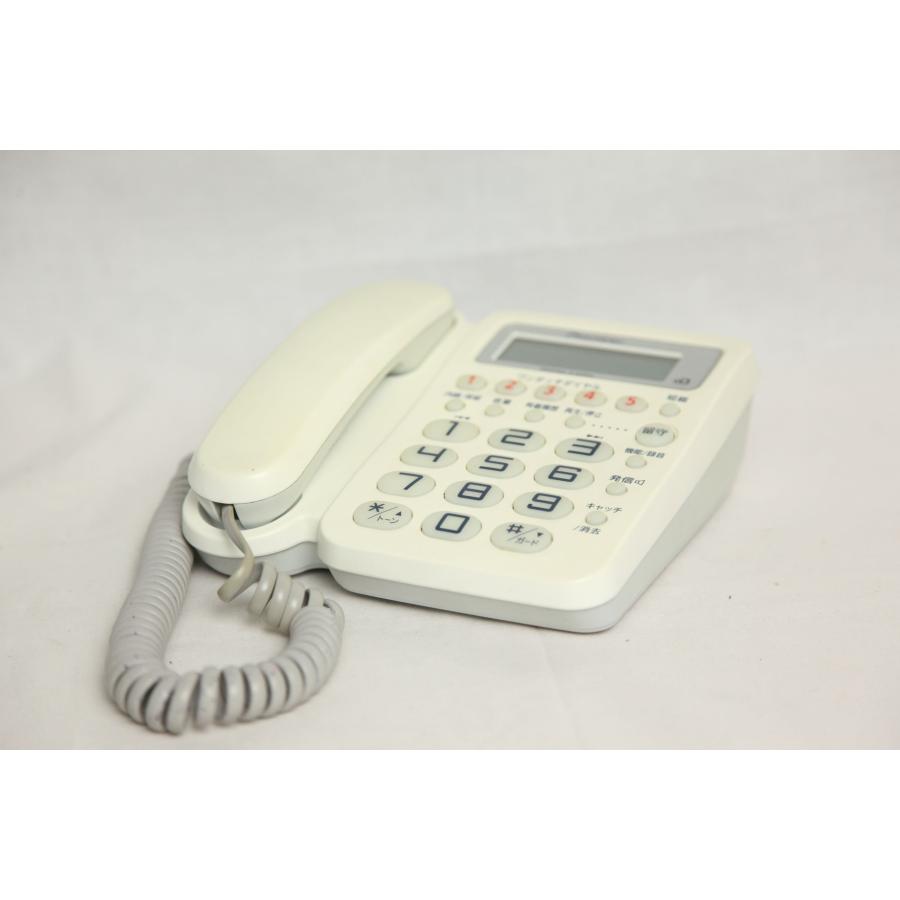 0652★パイオニア TF-VD2230-W ジャンク品 親機:TF-LU147-W子機2台:TF-DK220-W