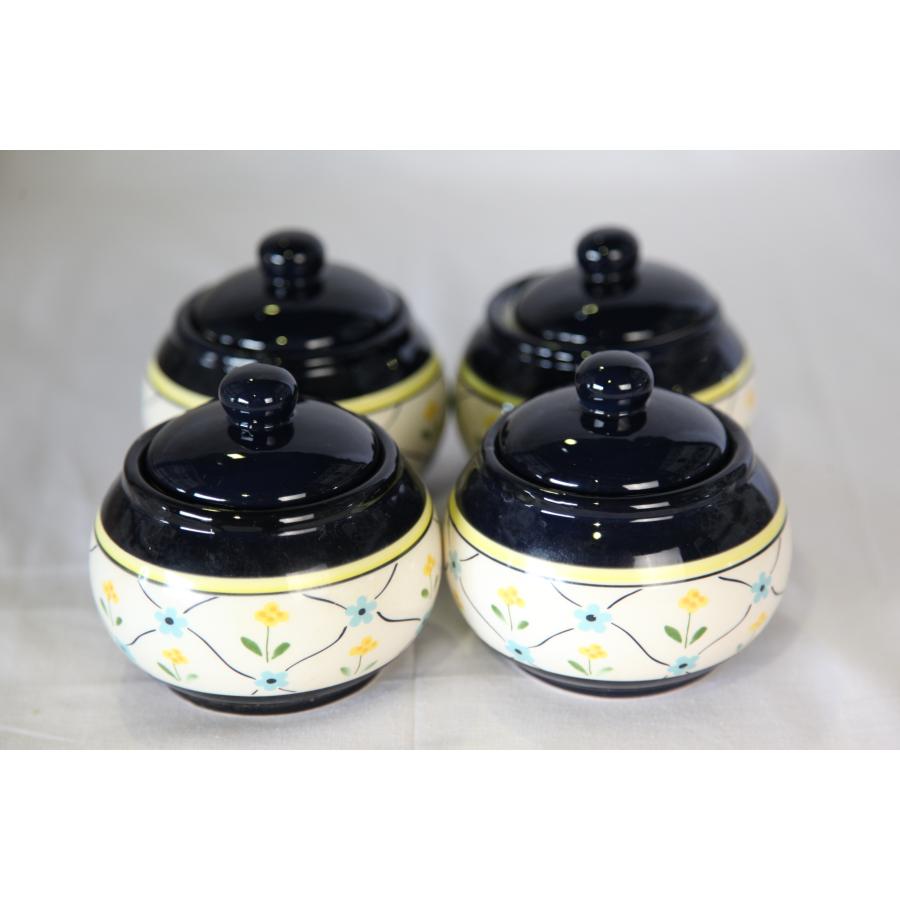 0195★陶器の器