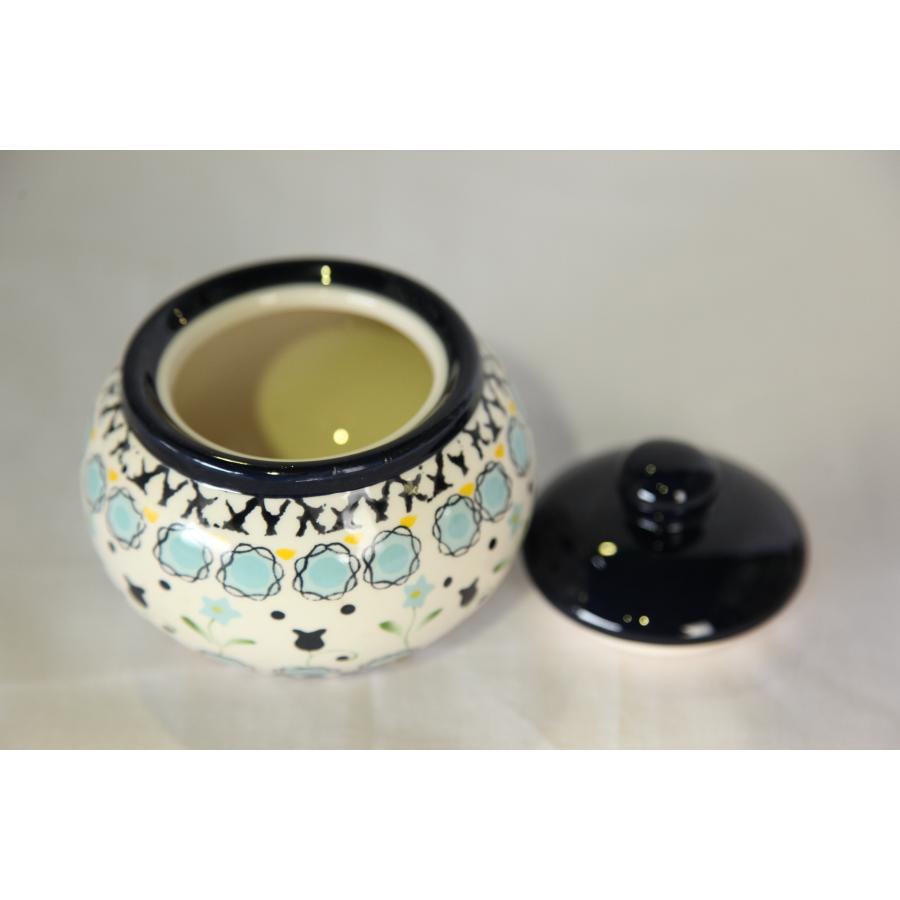 0196★陶器の器 4個セット