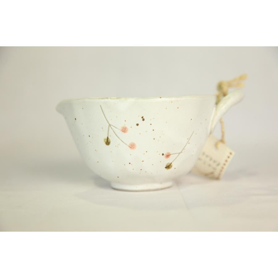 0243★納豆鉢セット