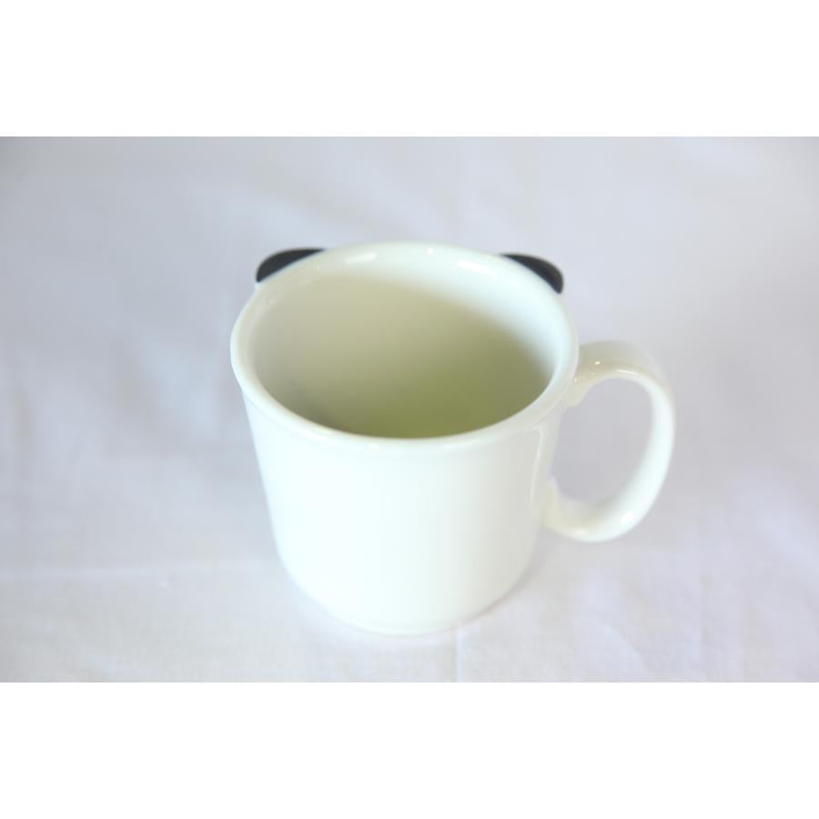 0264★コグマの子ども用食器