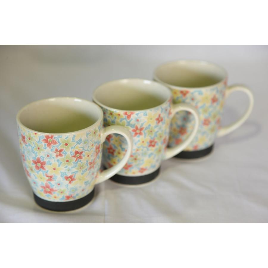 0344★マグカップ 3個セット