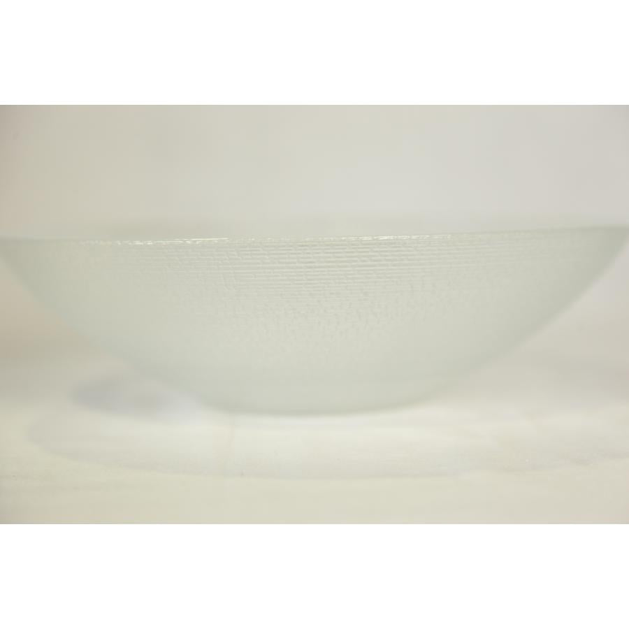0365★ガラスのボウル 2個セット