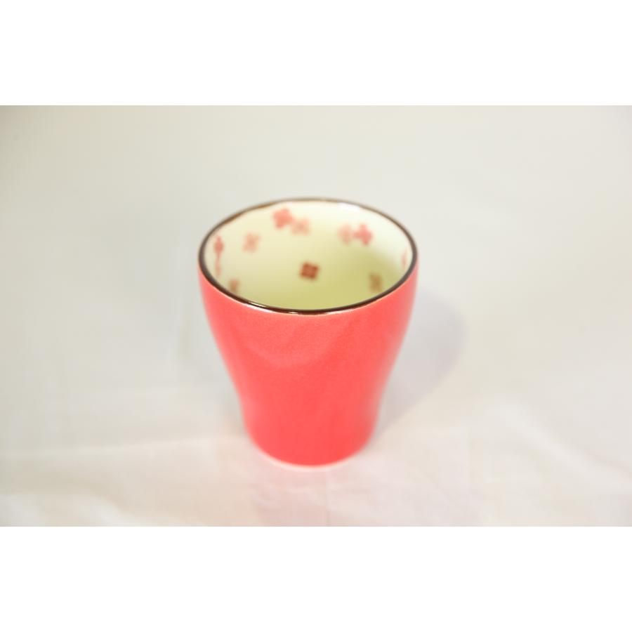 0465★湯呑 3個セット