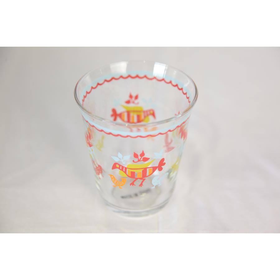 0468★イラストグラス