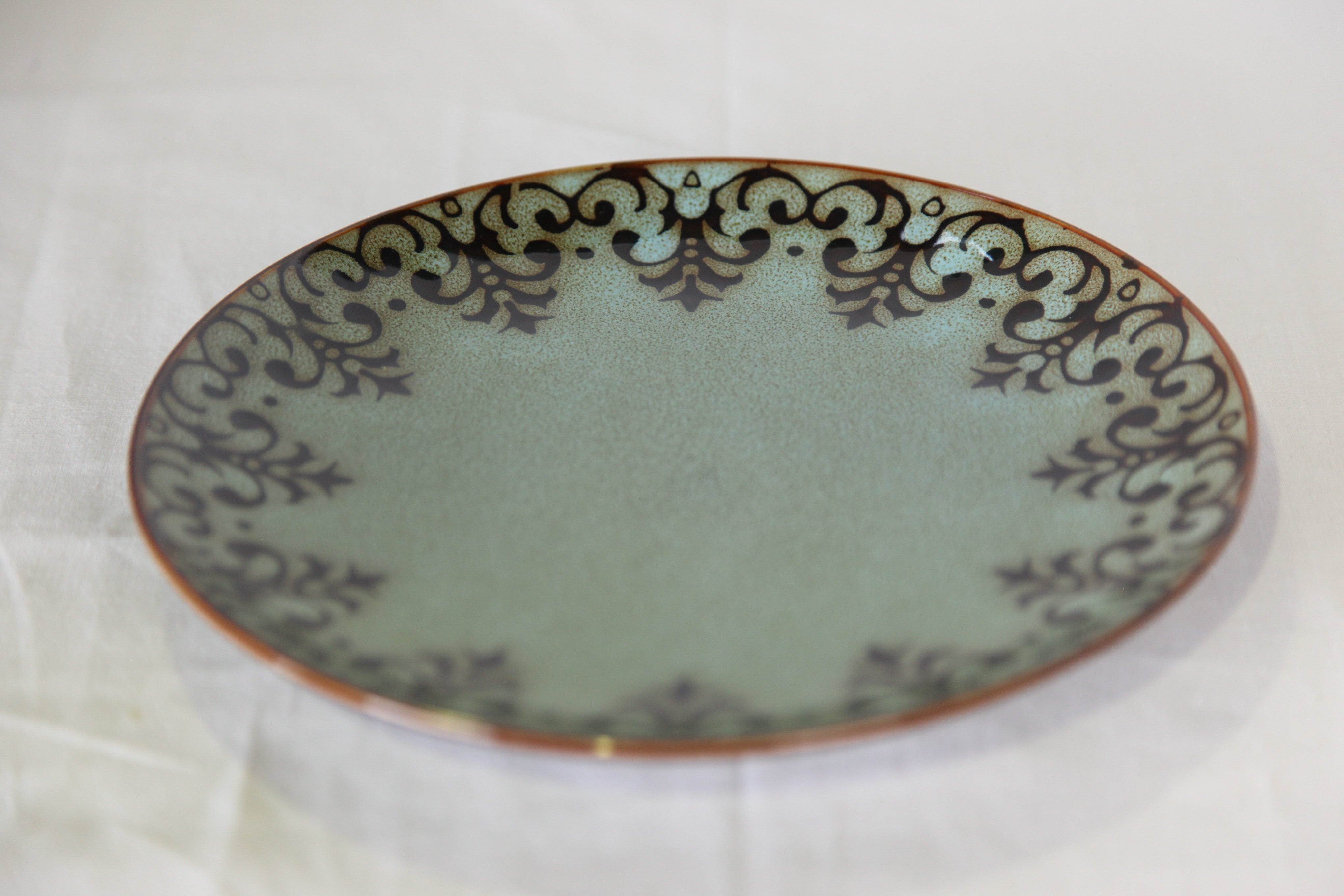 0147★皿　4枚セット