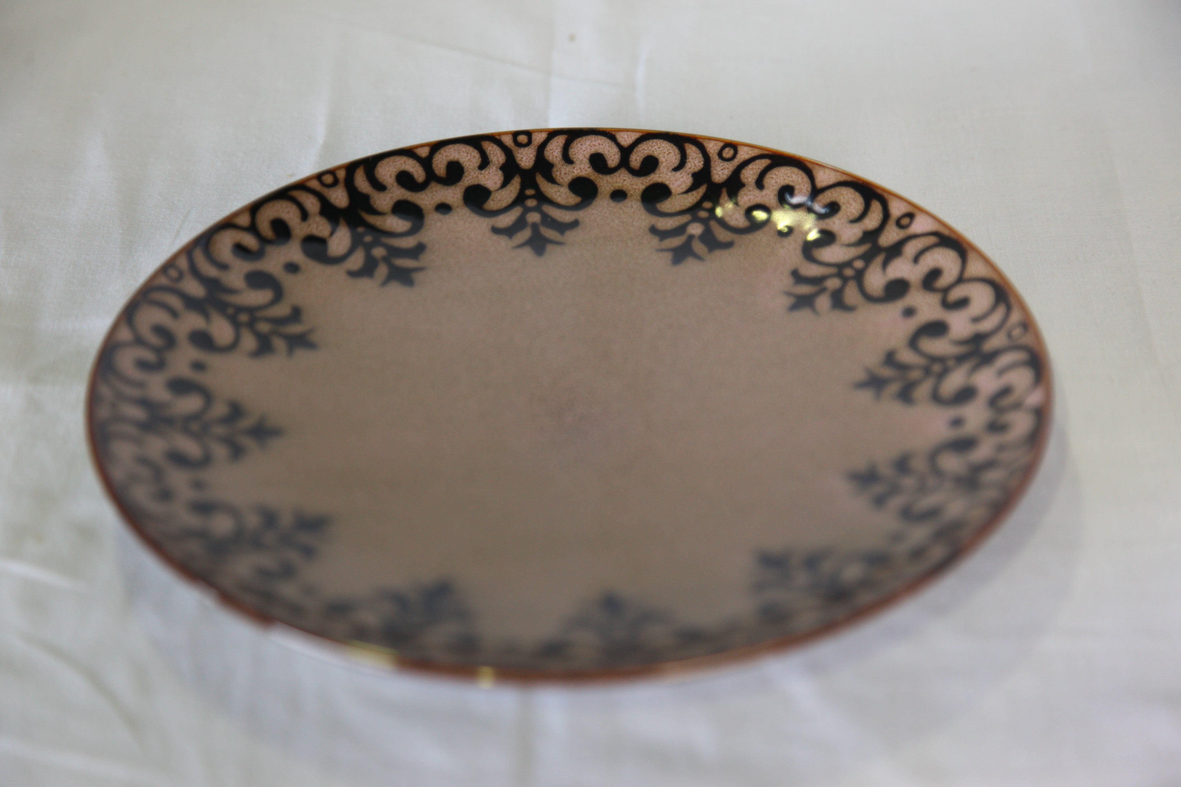 0156★皿　4枚セット