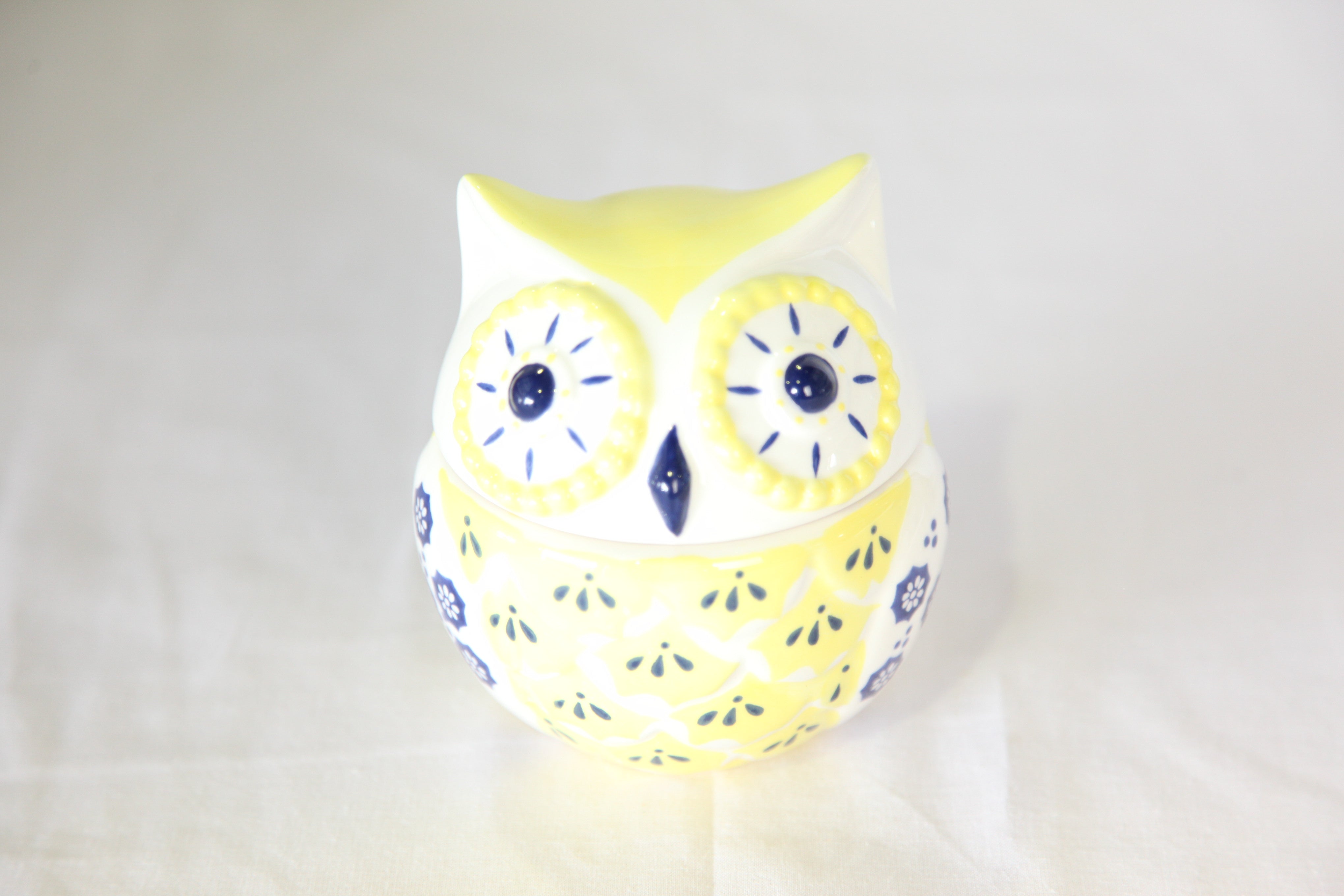 0170★フクロウの器