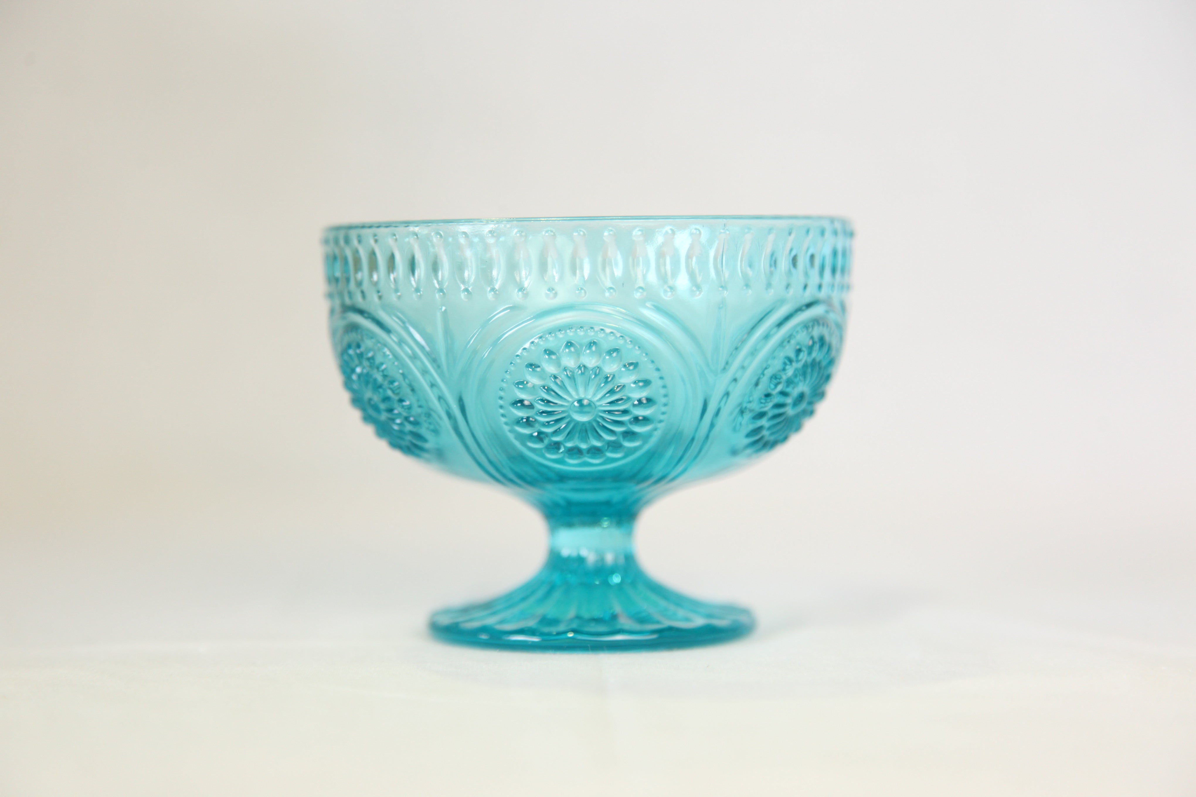 0475★デザートグラス　６個セット