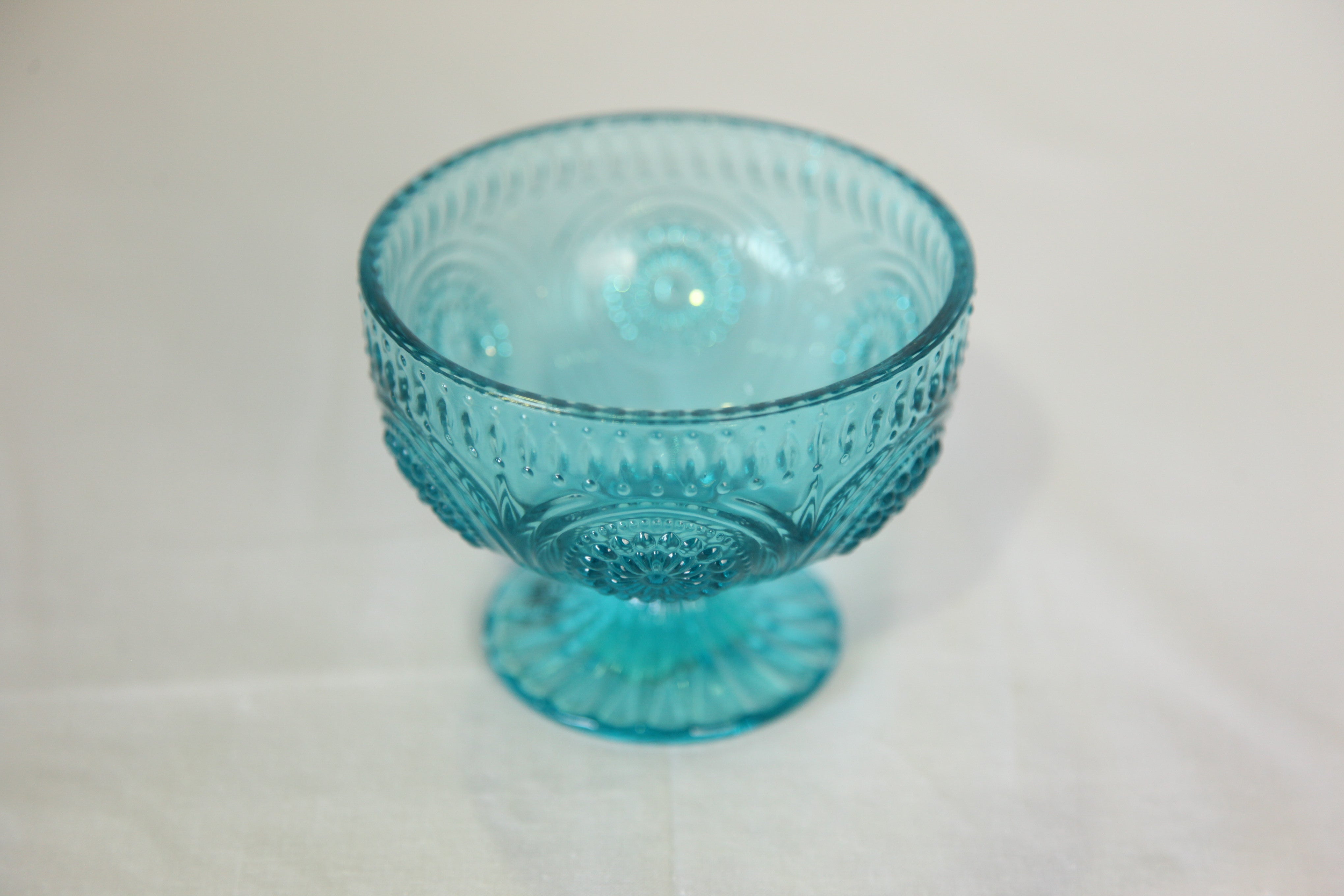 0475★デザートグラス　６個セット