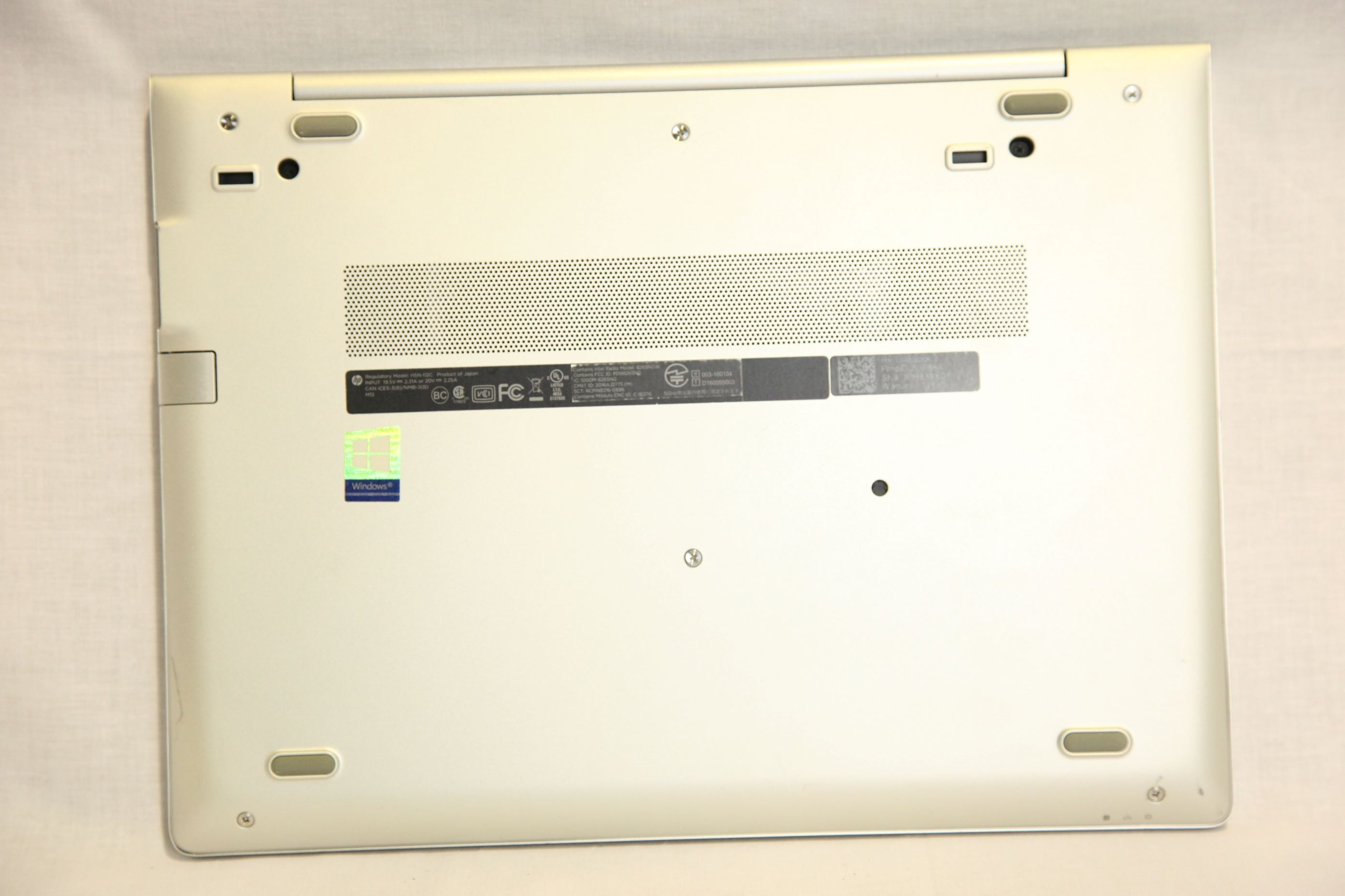 0047★ノートブック PC