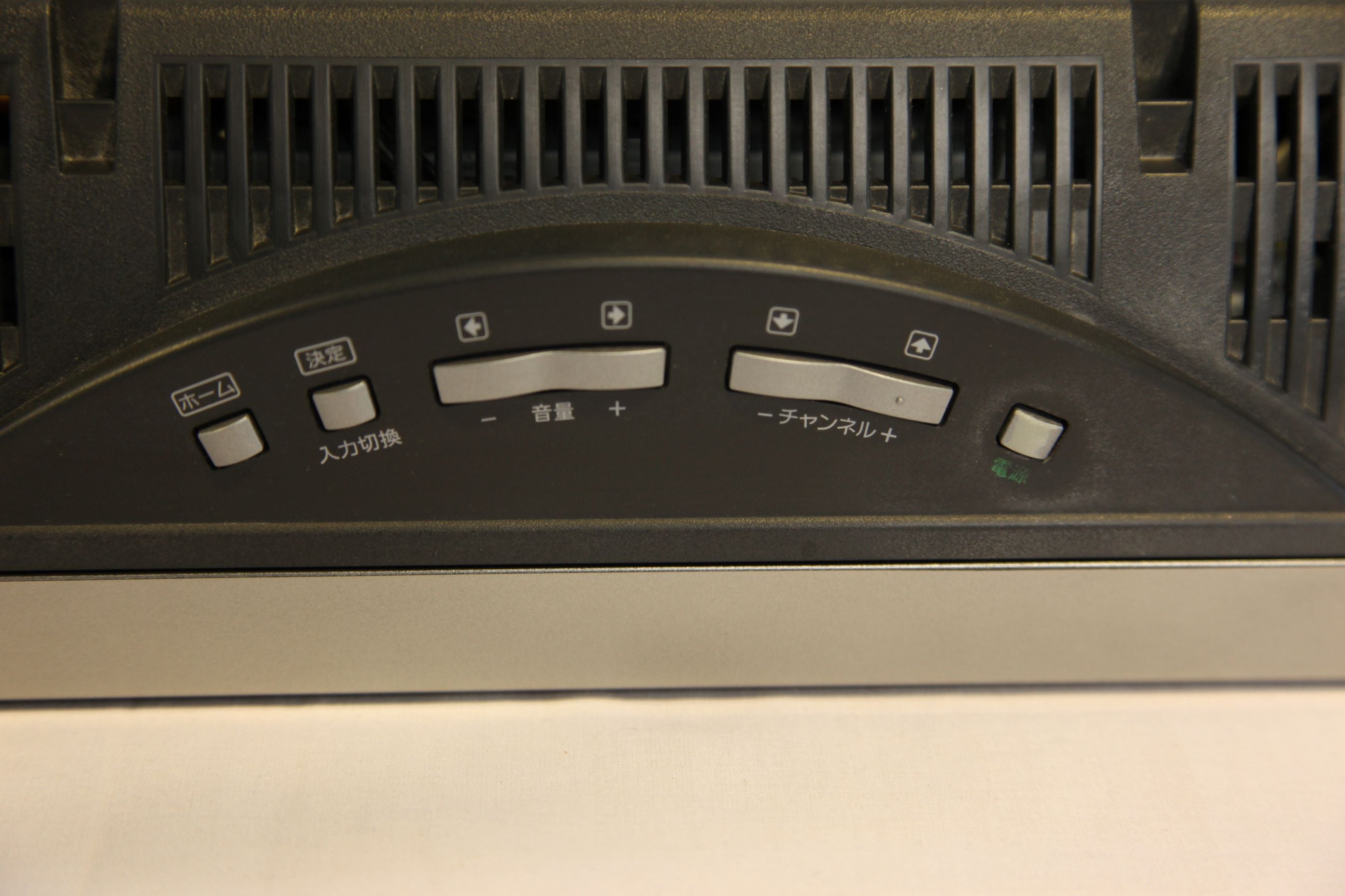 0720★SONY液晶デジタルテレビ　KDL-20J3000