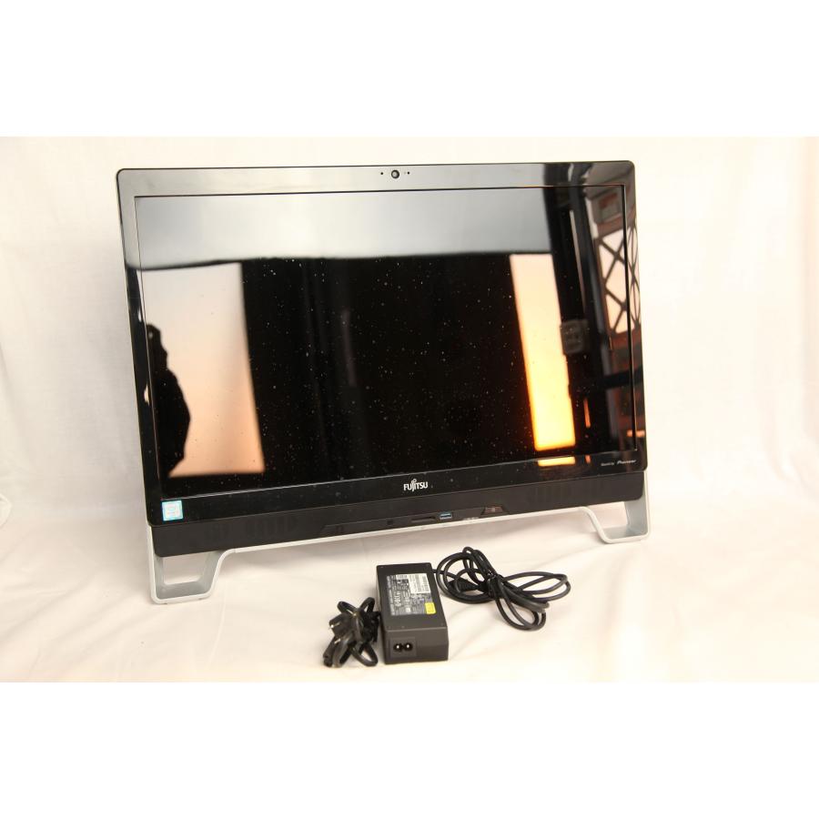 0059★富士通　ESPRIMO FH　FMVWXF1B