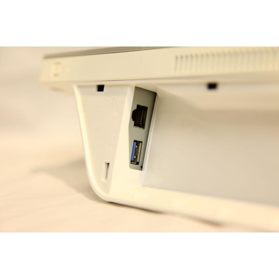 0061★富士通株式会社　ESPRIMO WH53/S　FMVW53SW
