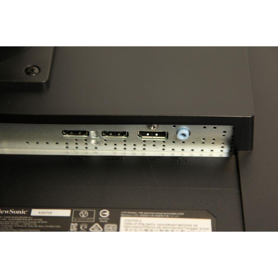 0067★viewsonic モニター XG2705-2