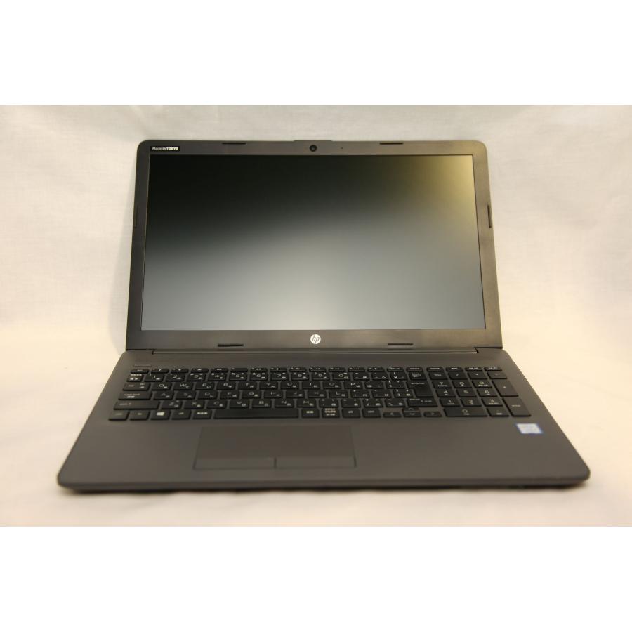 0073★HP　ノートパソコン 250　G7　Notebook Celeron