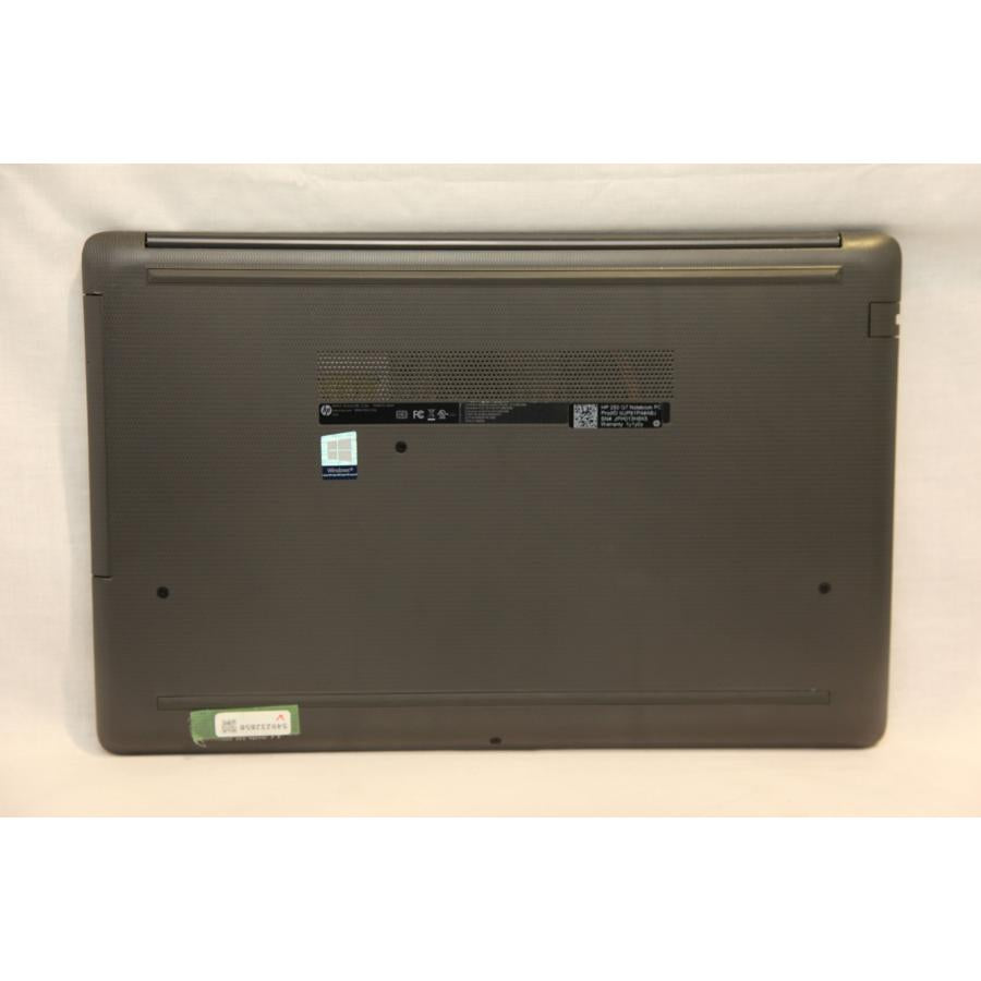 0073★HP　ノートパソコン 250　G7　Notebook Celeron