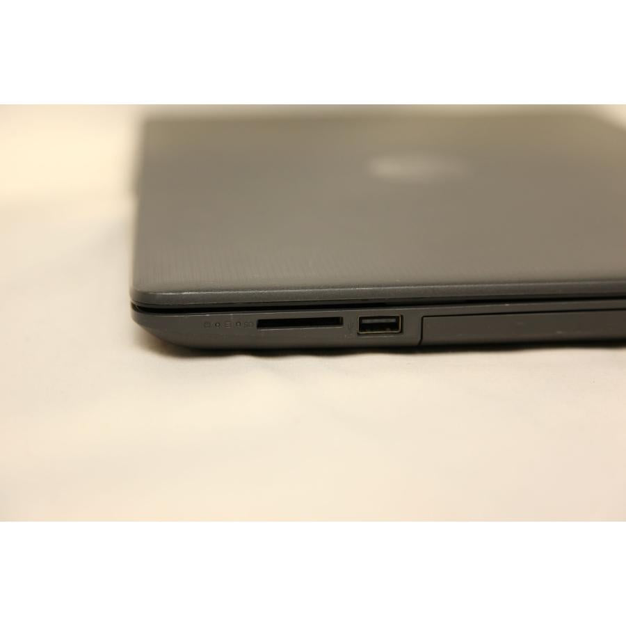 0074★HP　ノートパソコン 250　G7　Notebook Celeron