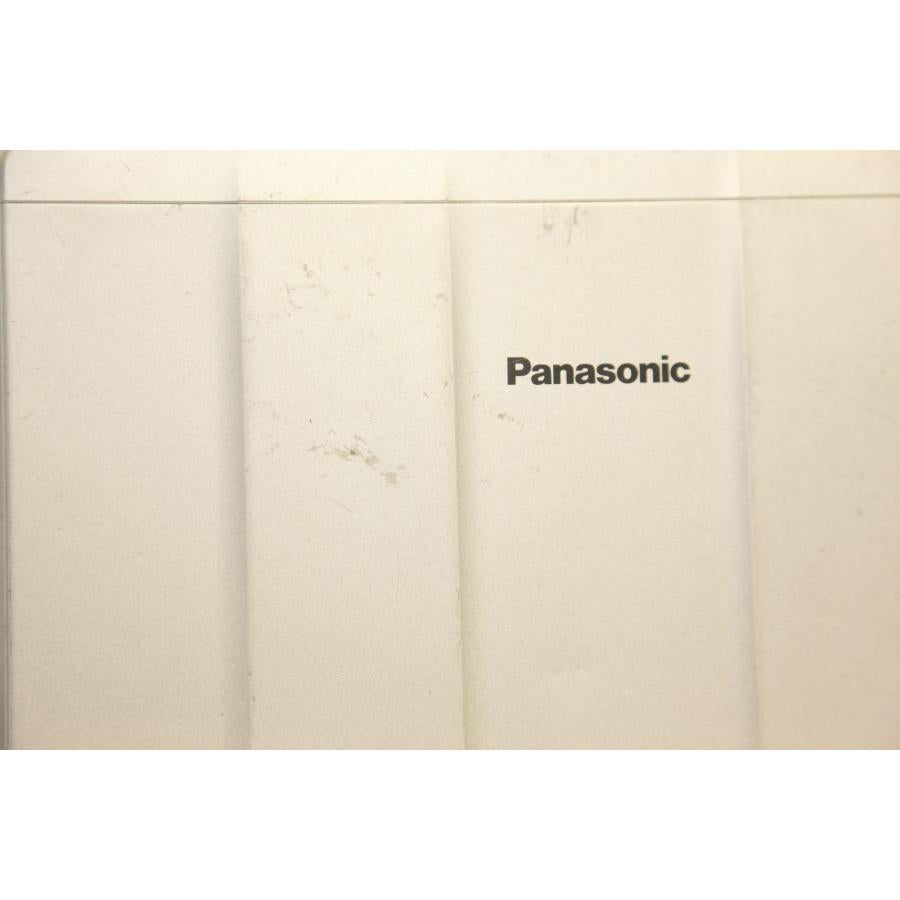 0080★Panasonic　ノートパソコン　CF-SZ6